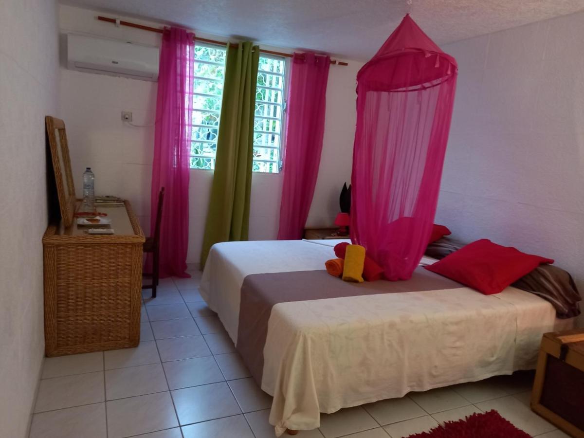 Homestay Mapi Des Iles -