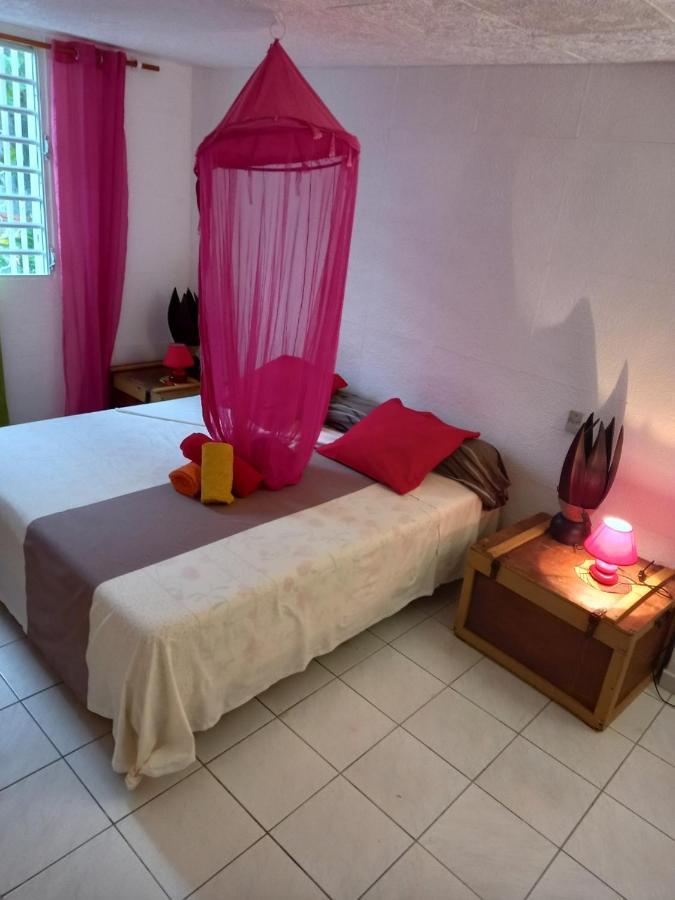 Mapi Des Iles - Homestay Le Gosier (Grande-Terre)