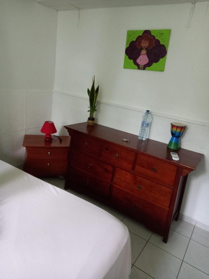 Homestay Mapi Des Iles - Le Gosier (Grande-Terre)