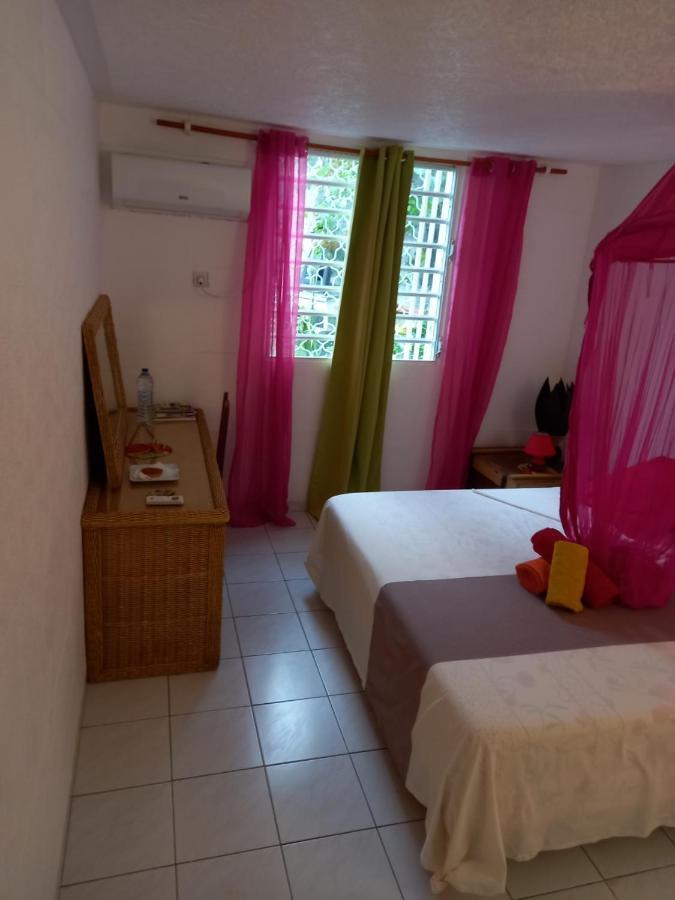 Mapi Des Iles - Le Gosier (Grande-Terre)