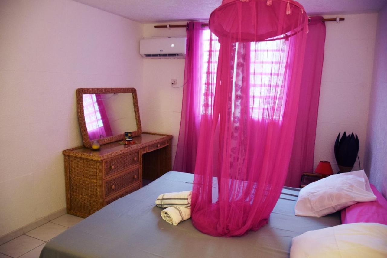 Mapi Des Iles - Homestay Le Gosier (Grande-Terre)