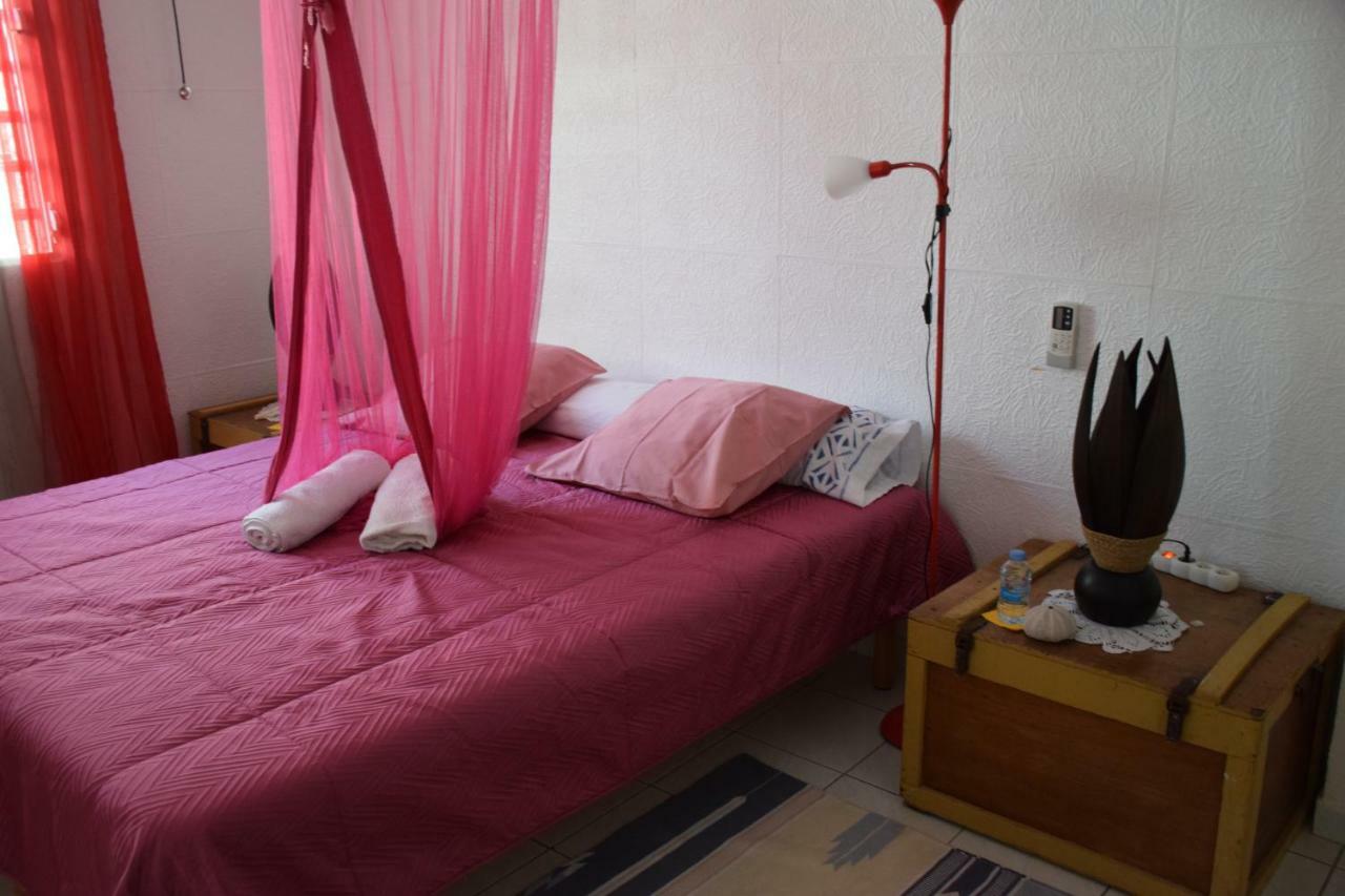 Homestay Mapi Des Iles - *