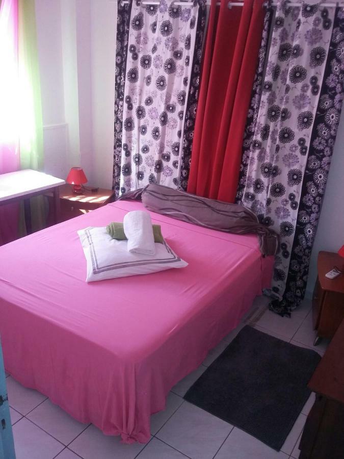 Mapi Des Iles - Homestay