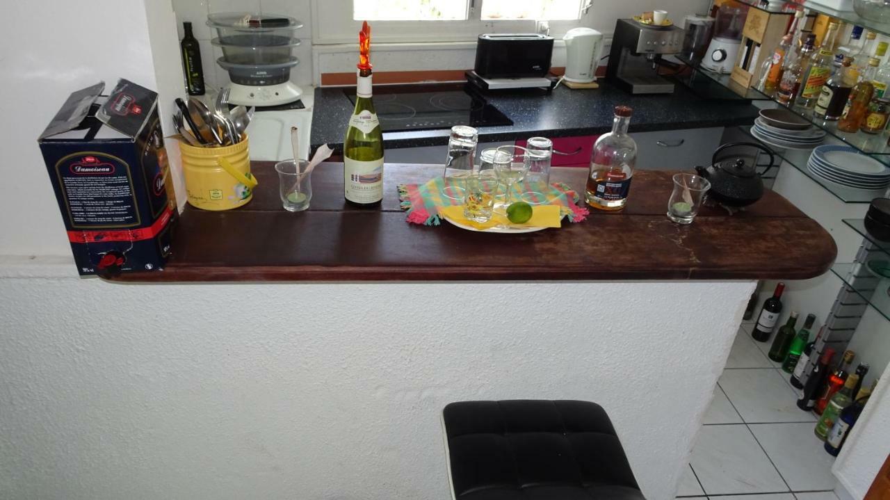 Homestay Mapi Des Iles - Le Gosier (Grande-Terre)